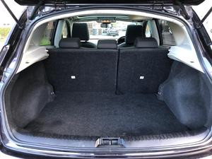 Nissan Qashqai 2.0 n-tec 2WD 5dr