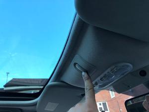 Nissan Qashqai 2.0 n-tec 2WD 5dr