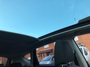 Nissan Qashqai 2.0 n-tec 2WD 5dr