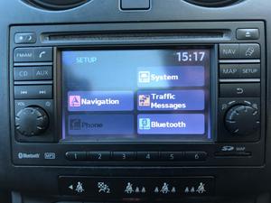Nissan Qashqai 2.0 n-tec 2WD 5dr