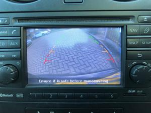 Nissan Qashqai 2.0 n-tec 2WD 5dr