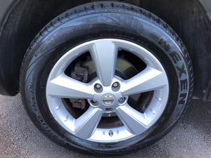 Nissan Qashqai 2.0 n-tec 2WD 5dr