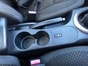 Nissan Qashqai 2.0 n-tec 2WD 5dr