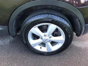 Nissan Qashqai 2.0 n-tec 2WD 5dr