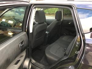Nissan Qashqai 2.0 n-tec 2WD 5dr