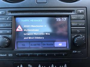 Nissan Qashqai 2.0 n-tec 2WD 5dr