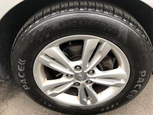 Hyundai ix35 1.7 CRDi Premium Euro 5 (s/s) 5dr