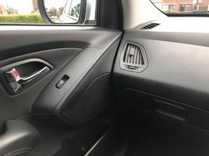Hyundai ix35 1.7 CRDi Premium Euro 5 (s/s) 5dr