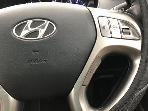 Hyundai ix35 1.7 CRDi Premium Euro 5 (s/s) 5dr
