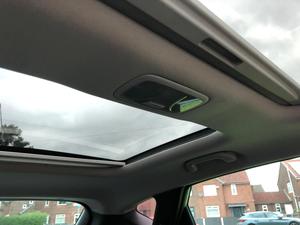 Hyundai ix35 1.7 CRDi Premium Euro 5 (s/s) 5dr