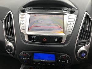 Hyundai ix35 1.7 CRDi Premium Euro 5 (s/s) 5dr