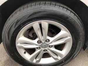 Hyundai ix35 1.7 CRDi Premium Euro 5 (s/s) 5dr