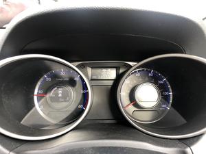 Hyundai ix35 1.7 CRDi Premium Euro 5 (s/s) 5dr