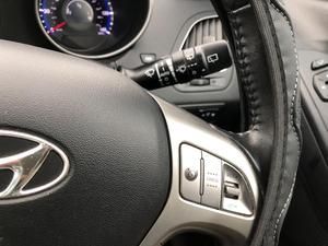 Hyundai ix35 1.7 CRDi Premium Euro 5 (s/s) 5dr