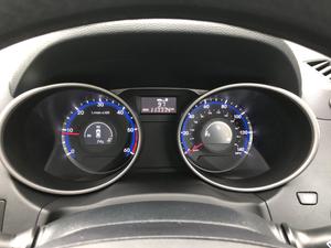 Hyundai ix35 1.7 CRDi Premium Euro 5 (s/s) 5dr