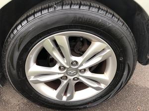 Hyundai ix35 1.7 CRDi Premium Euro 5 (s/s) 5dr