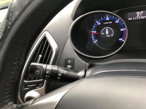 Hyundai ix35 1.7 CRDi Premium Euro 5 (s/s) 5dr