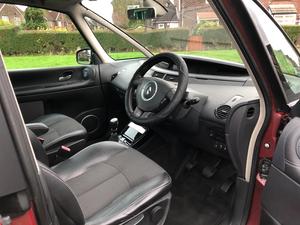 Renault Grand Espace 2.0 dCi Dynamique 5dr