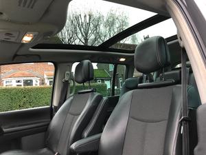 Renault Grand Espace 2.0 dCi Dynamique 5dr