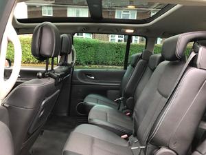 Renault Grand Espace 2.0 dCi Dynamique 5dr