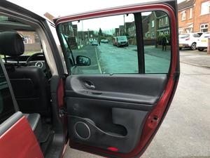 Renault Grand Espace 2.0 dCi Dynamique 5dr