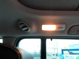 Renault Grand Espace 2.0 dCi Dynamique 5dr
