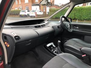 Renault Grand Espace 2.0 dCi Dynamique 5dr