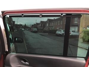 Renault Grand Espace 2.0 dCi Dynamique 5dr