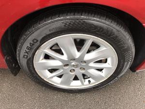 Renault Grand Espace 2.0 dCi Dynamique 5dr