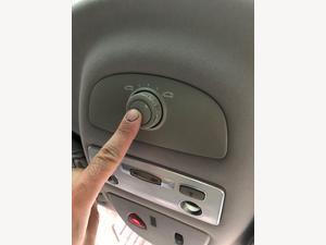 Renault Grand Espace 2.0 dCi Dynamique 5dr