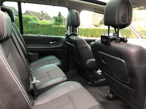 Renault Grand Espace 2.0 dCi Dynamique 5dr