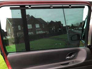 Renault Grand Espace 2.0 dCi Dynamique 5dr