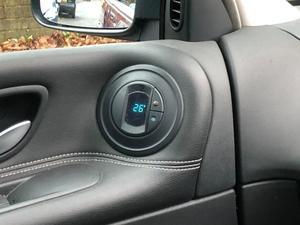 Renault Grand Espace 2.0 dCi Dynamique 5dr