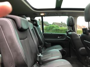 Renault Grand Espace 2.0 dCi Dynamique 5dr