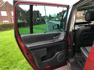 Renault Grand Espace 2.0 dCi Dynamique 5dr