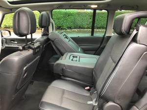 Renault Grand Espace 2.0 dCi Dynamique 5dr