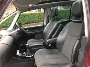 Renault Grand Espace 2.0 dCi Dynamique 5dr