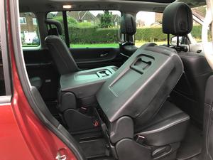 Renault Grand Espace 2.0 dCi Dynamique 5dr