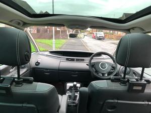 Renault Grand Espace 2.0 dCi Dynamique 5dr