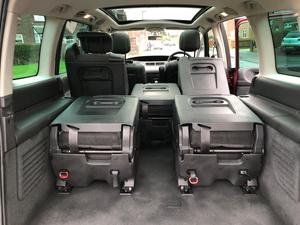 Renault Grand Espace 2.0 dCi Dynamique 5dr