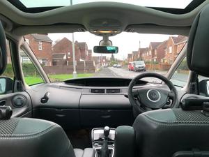 Renault Grand Espace 2.0 dCi Dynamique 5dr