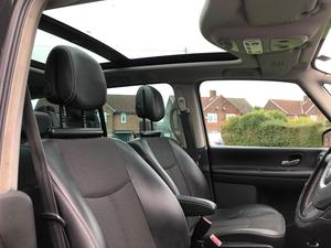 Renault Grand Espace 2.0 dCi Dynamique 5dr