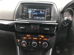 Mazda CX-5 2.2 SKYACTIV-D SE-L Euro 6 (s/s) 5dr