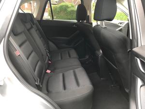 Mazda CX-5 2.2 SKYACTIV-D SE-L Euro 6 (s/s) 5dr