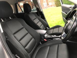 Mazda CX-5 2.2 SKYACTIV-D SE-L Euro 6 (s/s) 5dr