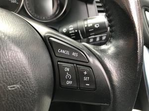 Mazda CX-5 2.2 SKYACTIV-D SE-L Euro 6 (s/s) 5dr