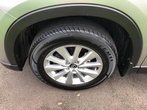 Mazda CX-5 2.2 SKYACTIV-D SE-L Euro 6 (s/s) 5dr