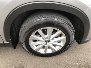 Mazda CX-5 2.2 SKYACTIV-D SE-L Euro 6 (s/s) 5dr
