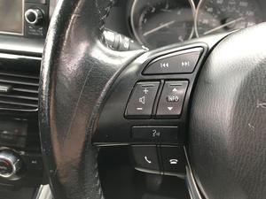 Mazda CX-5 2.2 SKYACTIV-D SE-L Euro 6 (s/s) 5dr