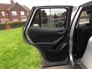 Mazda CX-5 2.2 SKYACTIV-D SE-L Euro 6 (s/s) 5dr
